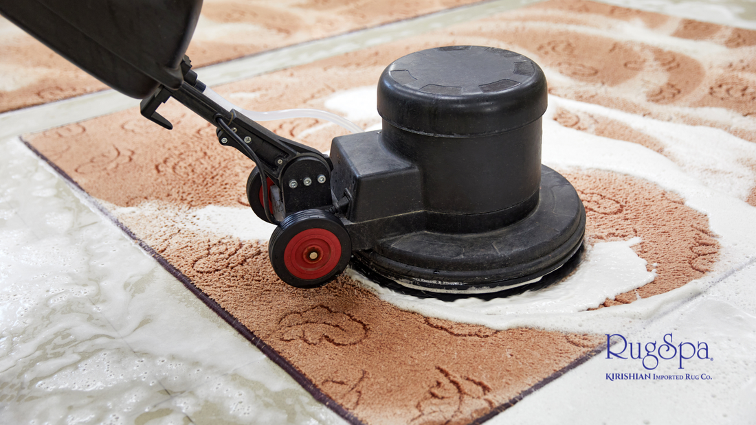 How Improper Cleaning Shortens a Rug’s Life