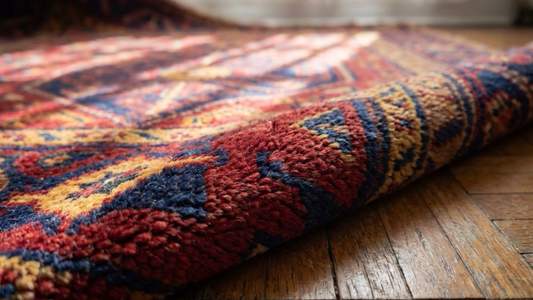 How Often Should You Clean a Rug and What Actually Matters