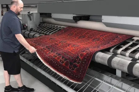 Reasons Why You Should Clean Your Rugs More Often