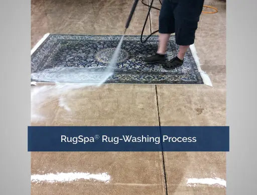 Reasons Why It's Important to Professionally Clean Your Oriental Rugs