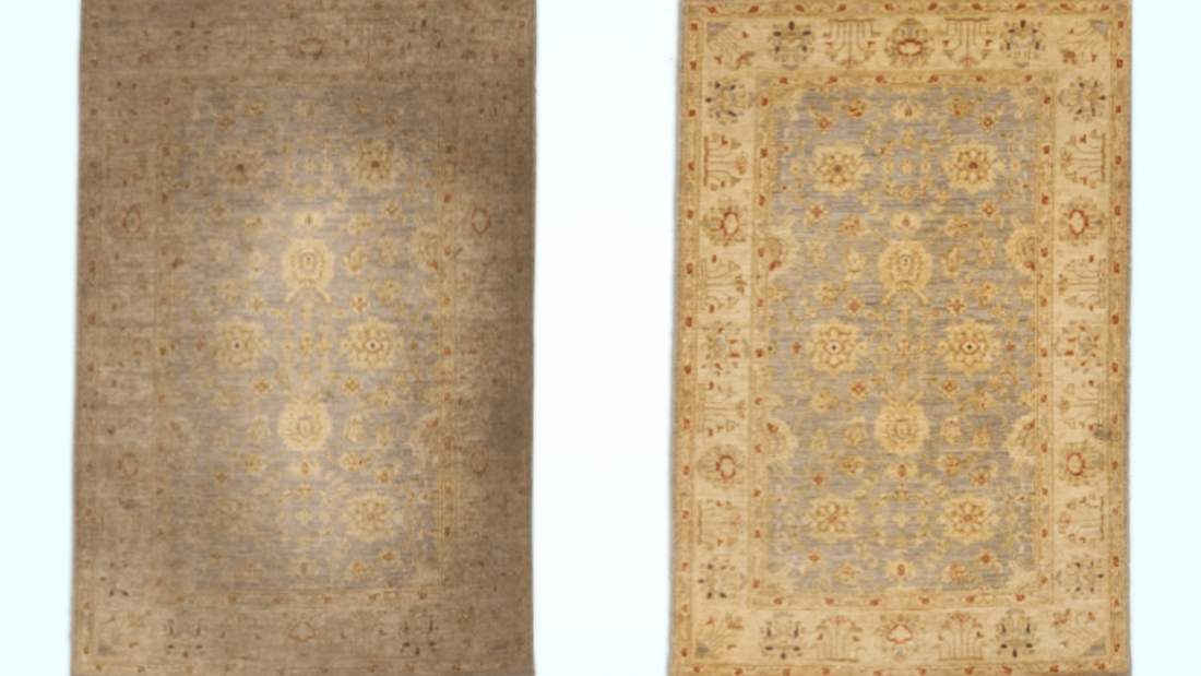 Summer Rug Care: Preservation, Wear, And Environmental Protection