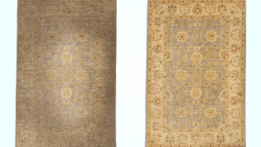 Summer Rug Care: Preservation, Wear, And Environmental Protection