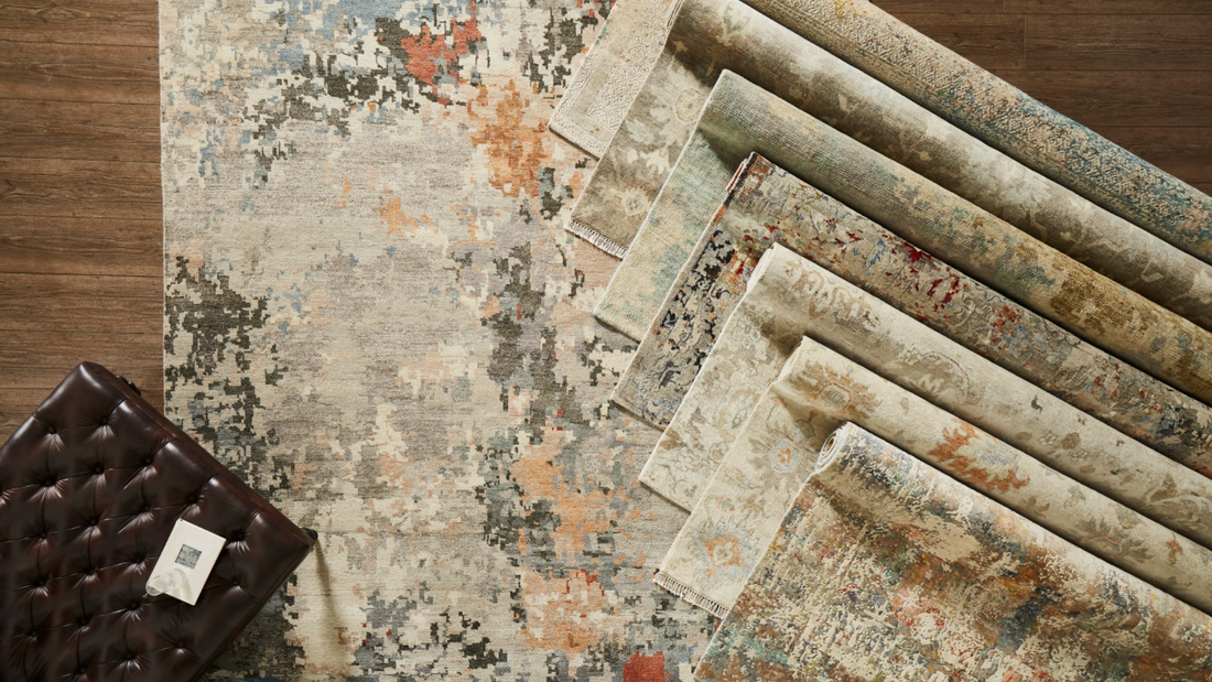 The Small Maintenance Habits That Add Years to Your Rug's Life