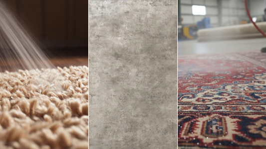Why Preventive Rug Care Costs Less Than Restoration