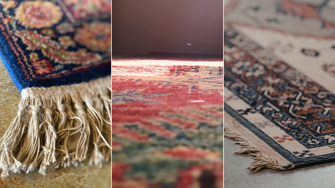 Why Rug Rotation Matters More Than Most People Realize