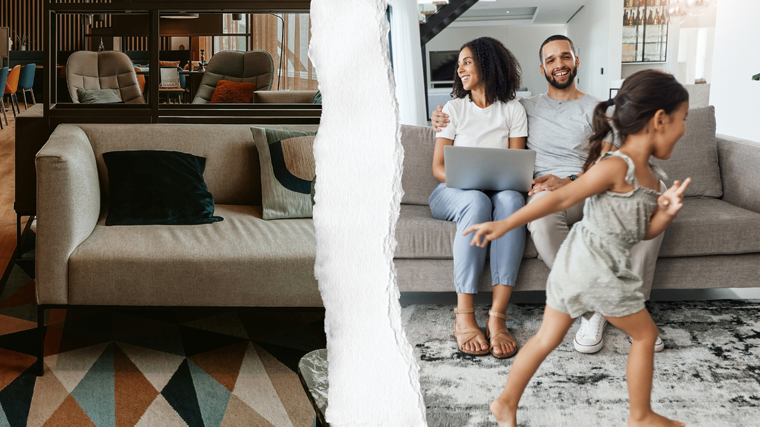 Why Rugs Need Different Care in Different Environments