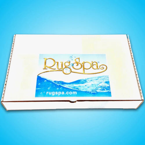 How to Ship Your Area Rugs to RugSpa® for Cleaning