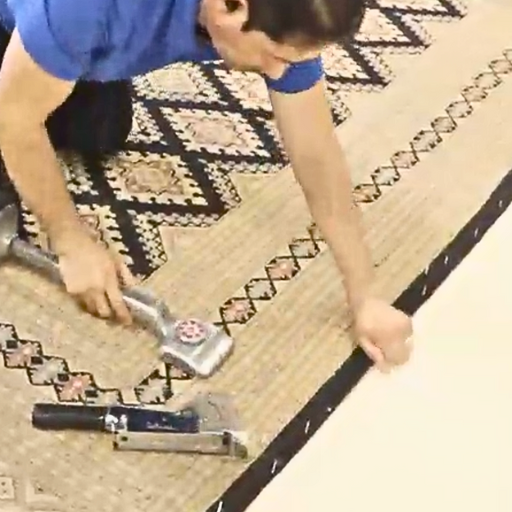 Premium Rug Cleaning