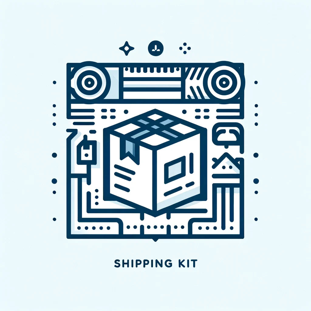 Shipping Kit