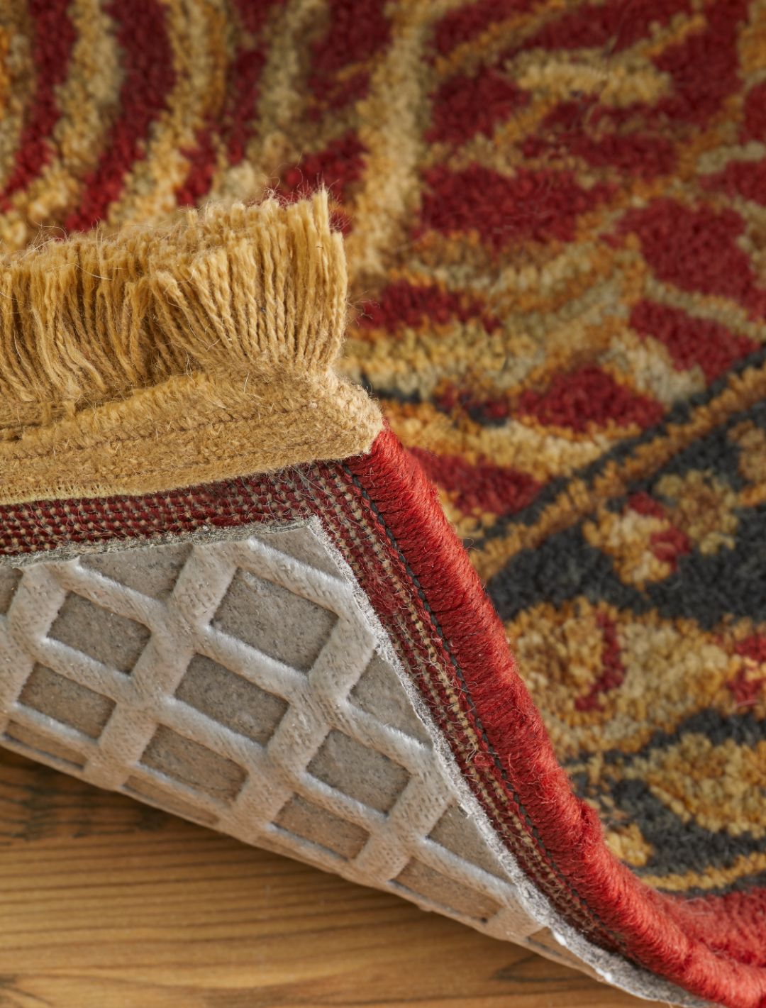 Eco Supreme Rug Padding