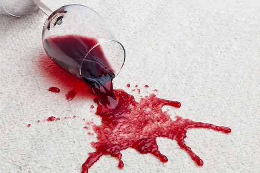 Stain Protection